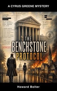 Produktbild: The Benchstone Protocol
