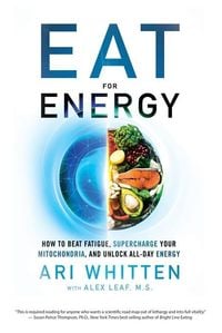 Produktbild: Eat for Energy