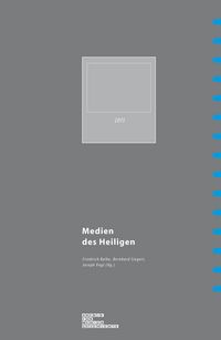 Produktbild: Medien des Heiligen