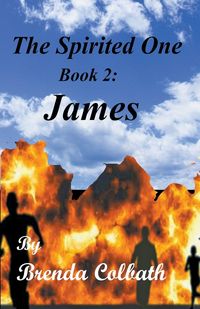 Produktbild: James Book 2