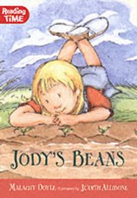 Produktbild: Jody's Beans