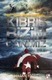 Produktbild: Kibris Bizim Canimiz