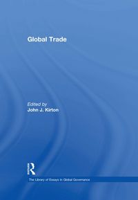Produktbild: Global Trade