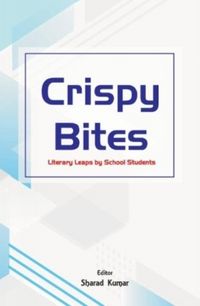 Produktbild: Crispy Bites :