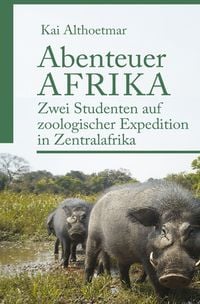 Produktbild: Abenteuer Afrika