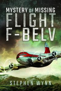 Produktbild: Mystery of Missing Flight F-Belv