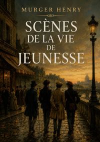 Produktbild: Sc&egrave;nes de la vie de jeunesse