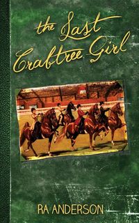 Produktbild: The Last Crabtree Girl