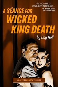 Produktbild: A S&eacute;ance for Wicked King Death