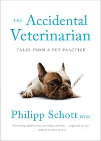 Produktbild: The Accidental Veterinarian