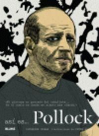 Produktbild: As&iacute; es... Pollock