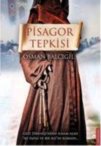 Produktbild: Pisagor Tepkisi
