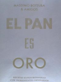 Produktbild: El Pan es Oro