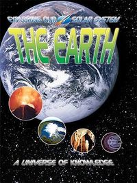 Produktbild: The Earth: Our Home Planet