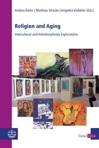Produktbild: Religion and Aging