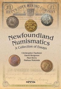 Produktbild: Newfoundland Numismatics