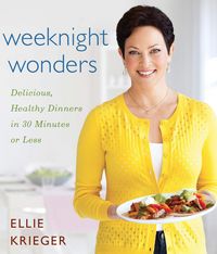 Produktbild: Weeknight Wonders