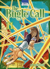 Produktbild: The Bugle Call T11