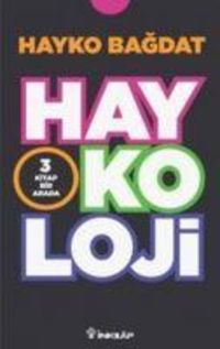 Produktbild: Haykoloji