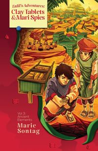 Produktbild: Enlil's Adventures