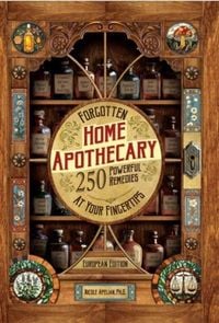 Produktbild: Forgotten Home Apothecary