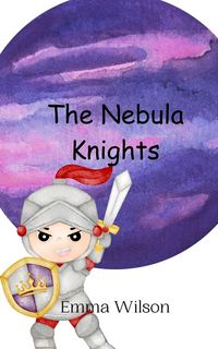 Produktbild: The Nebula Knights