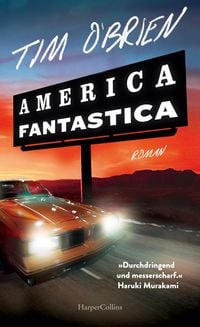 Produktbild: America Fantastica