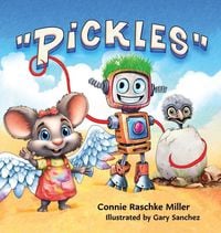 Produktbild: "Pickles"