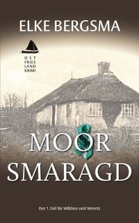 Produktbild: Moorsmaragd
