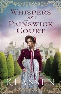 Produktbild: Whispers at Painswick Court