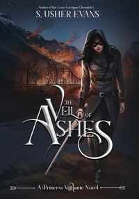 Produktbild: The Veil of Ashes