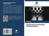 Produktbild: Kooperative Marketing-Gesellschaften