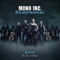 Produktbild: Symphonic - The Second Chapter/Mediabook