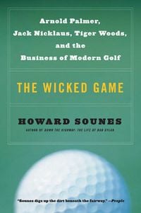 Produktbild: The Wicked Game