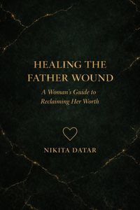 Produktbild: Healing the Father Wound