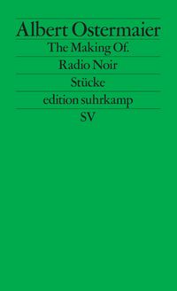 Produktbild: The Making Of. / Radio Noir