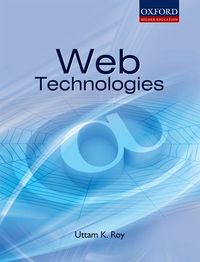 Produktbild: Web Technologies