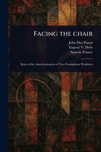 Produktbild: Facing the Chair