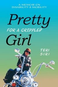 Produktbild: Pretty for a Crippled Girl