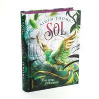 SOL. Das Spiel der Zehn