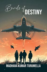 Produktbild: Birds of Destiny