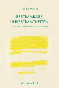 Produktbild: Bestimmbare Unbestimmtheiten
