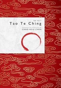 Produktbild: Lao Tzu's Tao Te Ching