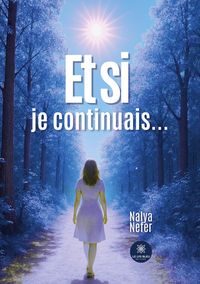 Produktbild: Et si je continuais...