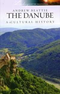 Produktbild: Danube a Cultural History
