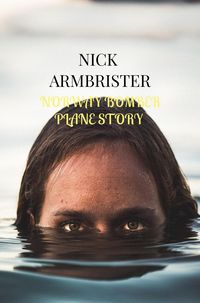 Produktbild: Norway Bomber Plane Story