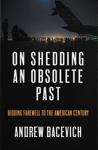 Produktbild: On Shedding an Obsolete Past