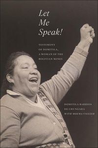 Produktbild: Let Me Speak!
