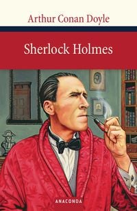 Bild vom Artikel Sherlock Holmes vom Autor Arthur Conan Doyle