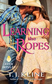 Produktbild: Kline, T: Learning the Ropes